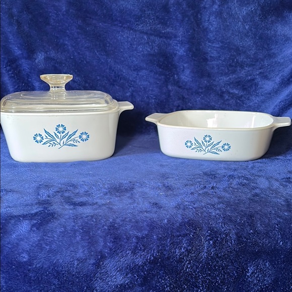 3 Piece Corningware  Cookware Set - Picture 1 of 4